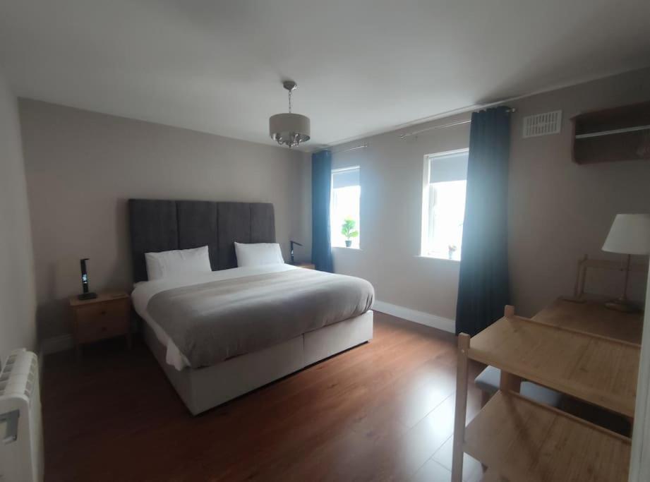 Blacklion Prime Location Apartment Exteriér fotografie