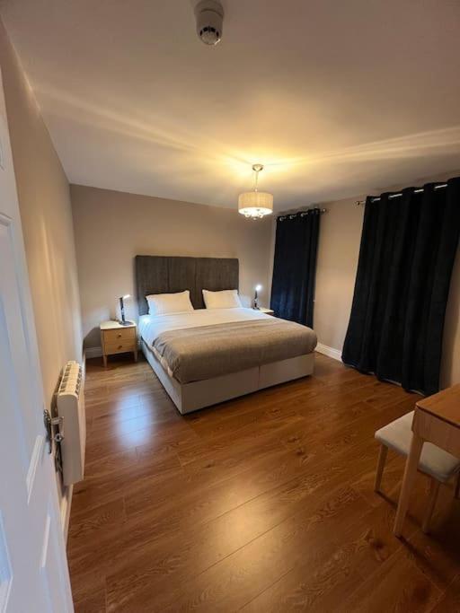 Blacklion Prime Location Apartment Exteriér fotografie