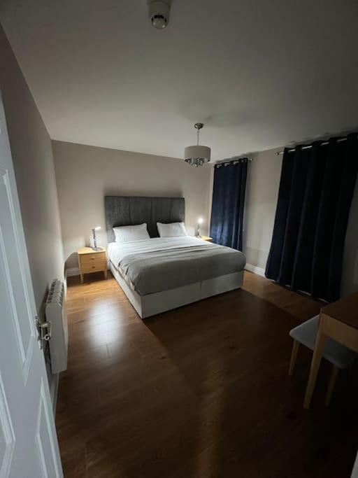 Blacklion Prime Location Apartment Exteriér fotografie