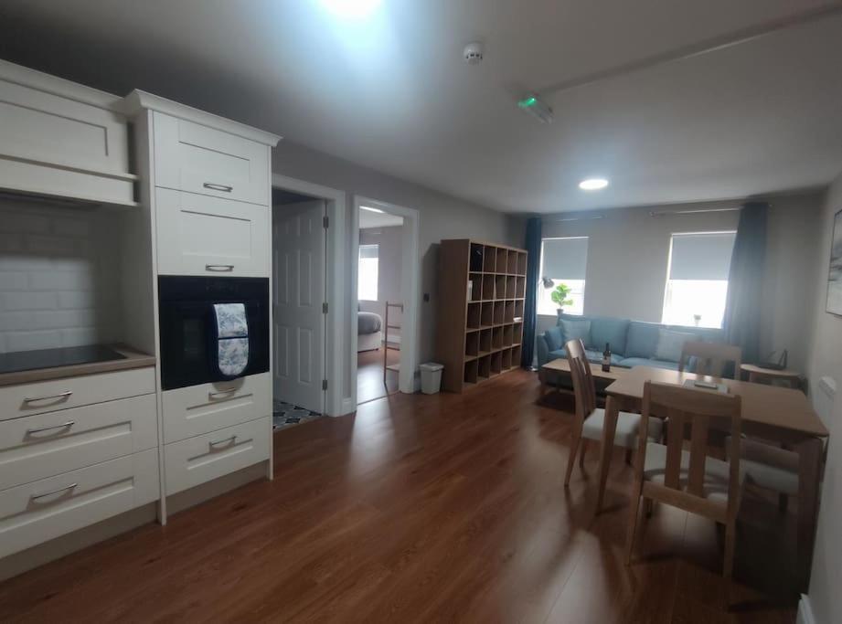 Blacklion Prime Location Apartment Exteriér fotografie