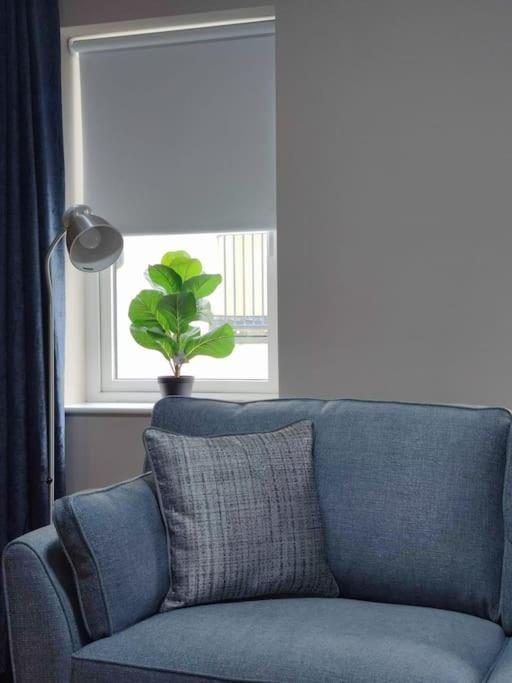 Blacklion Prime Location Apartment Exteriér fotografie